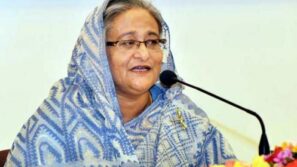 জনসমাগম যাতে না হয় সেদিকে দৃষ্টি দিতে হবে: প্রধানমন্ত্রী