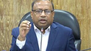 ‘স্থগিত নির্বাচনী এলাকায় বর্তমান চেয়ারম্যান-মেম্বাররাই দায়িত্ব পালন করবেন’