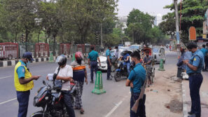 চলমান লকডাউনের বিধিনিষেধের আওতামুক্ত যারা
