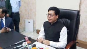 লকডাউনে বন্ধ থাকবে অফিস-মার্কেট, খোলা থাকবে শিল্পকারখানা, জরুরি সেবা প্রতিষ্ঠান