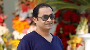 আগাম জামিন শুনানি হচ্ছে না আনভীরের