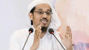 ​হেফাজত নেতা হারুন ইজহার আটক