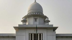 রায় কার্যকর না হওয়া দুঃখজনক: প্রধান বিচারপতি