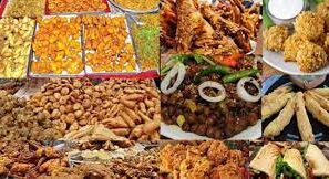 লকডাউনে খোলা থাকবে খাবারের দোকান