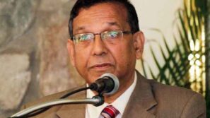 করোনাকালে আদালত বন্ধ বা খোলা রাখার সিদ্ধান্ত নেবেন প্রধান বিচারপতি: আইনমন্ত্রী