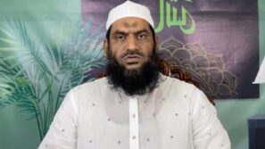 হেফাজত নেতা মামুনুল গ্রেফতার