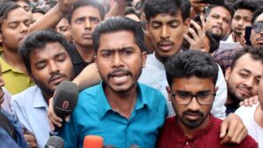 ভিপি নুরের সংগঠনের ৫৩ জন গ্রেফতার