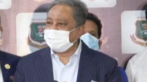 নির্বাচনে আমার কোনও প্যানেল নেই: পাপন