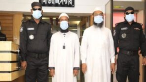 এহসান গ্রুপের চেয়ারম্যান রাগীবসহ চার ভাই ৭ দিনের রিমান্ডে