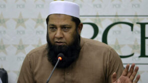 হার্ট অ্যাটাক হয়নি ইনজামামের