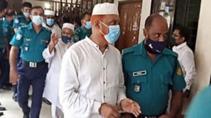 জামায়াত সেক্রেটারিসহ ৫ নেতা আবারও রিমান্ডে