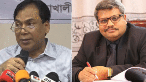 সাহেদের সঙ্গে আসামি হচ্ছেন স্বাস্থ্যের সাবেক ডিজি