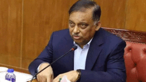 সাংবাদিক নেতাদের ব্যাংক হিসাব তলবের চিঠি অপ্রত্যাশিত: স্বরাষ্ট্রমন্ত্রী