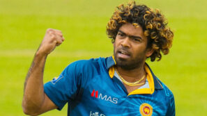 সব ধরনের ক্রিকেটকে বিদায় জানালেন মালিঙ্গা