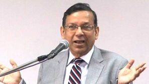 সার্চ কমিটিতেই হবে ইসি, নতুন আইন সম্ভব নয় : আইনমন্ত্রী