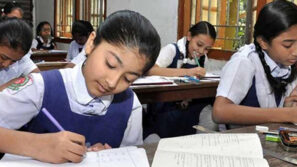 হচ্ছে না প্রাথমিক সমাপনী