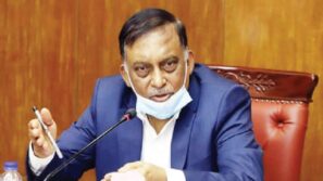 দেশে অস্থিতিশীল পরিস্থিতি তৈরির চেষ্টা রুখে দেওয়া হবে: স্বরাষ্ট্রমন্ত্রী