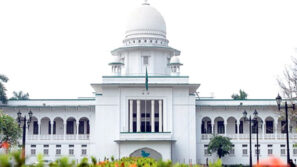 হাইকোর্টের নতুন স্থায়ী বিচারপতি হলেন যারা
