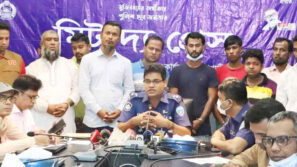 বিএনপি নেতা বুলুসহ জবানবন্দিতে ১৫ জনের নাম