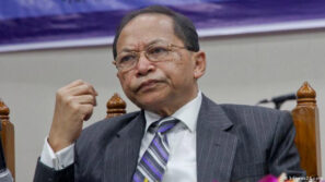এসকে সিনহার রায় মঙ্গলবার