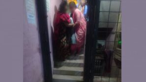 রুমে গেস্ট আসা নিয়ে ঝগড়া, কুবি ছাত্রীর আত্মহত্যার চেষ্টা