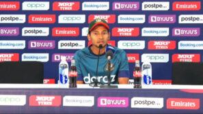 মুশফিকের কাছে ব্যাখ্যা চেয়েছে বিসিবি