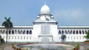 কে হচ্ছেন দেশের ২৩তম প্রধান বিচারপতি