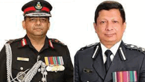 আইজিপি-র‍্যাব ডিজিসহ ৬ কর্মকর্তার ওপর যুক্তরাষ্ট্রের নিষেধাজ্ঞা