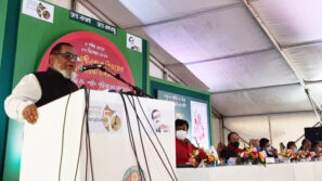 ২৬ মার্চের মধ্যে সব বীর মুক্তিযোদ্ধাকে পরিচয়পত্র দেওয়া হবে: মুক্তিযুদ্ধামন্ত্রী