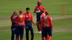 জয়ে বিপিএল শুরু সাকিবের বরিশালের