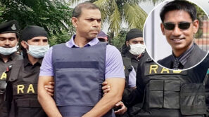 অপেক্ষার প্রহর গুণছে মানুষ, প্রদীপ-লিয়াকতের ফাঁসি দাবি