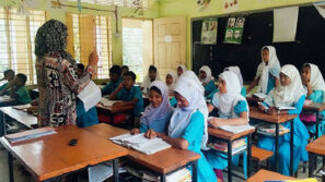 সারাদেশে নিয়োগ পাচ্ছেন ৩৬ হাজার শিক্ষক
