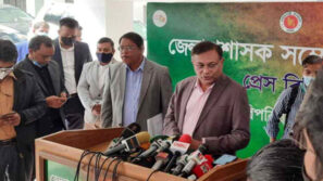 নিবন্ধনবিহীন আইপিটিভি বন্ধে তথ্যমন্ত্রীর নির্দেশ