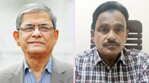 ফখরুল-আলালসহ ১৫ জনের বিরুদ্ধে আদালতে মামলা, তদন্তের নির্দেশ