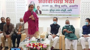 শিগগির খুলে দেওয়া হবে শিক্ষাপ্রতিষ্ঠান: শিক্ষামন্ত্রী