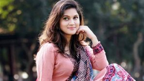 ইভ্যালি কাণ্ডে জামিন পেলেন অভিনেত্রী মিথিলা