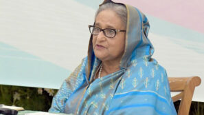 এ মাসের শেষে শিক্ষা প্রতিষ্ঠান খুলে দেয়া হবে: প্রধানমন্ত্রীর আশাবাদ