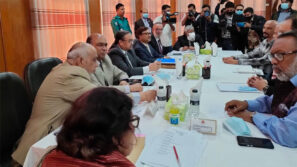 নাম গোপনে কমিটির স্বচ্ছতা নিয়ে প্রশ্ন
