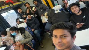 যুদ্ধের মধ্যে কী করছেন ইউক্রেনে পড়তে যাওয়া বাংলাদেশী শিক্ষার্থীরা?