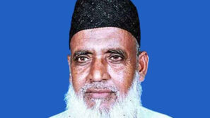 জামায়াত নেতা খালেকসহ দুজনের মৃত্যুদণ্ড