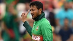 সিদ্ধান্ত পরিবর্তন, তৃতীয় ওয়ানডে খেলবেন সাকিব