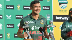 টিটকারির শিকার হয়েও তাসকিনের বাংলাদেশের নায়ক হয়ে ওঠার গল্প