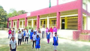 দুই বছর পর প্রাক-প্রাথমিকের ক্লাস শুরু ১৫ মার্চ