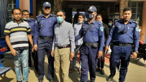 মানি লন্ডারিং মামলায় বাবরের জামিন নামঞ্জুর : ১৭ এপ্রিল শুনানি