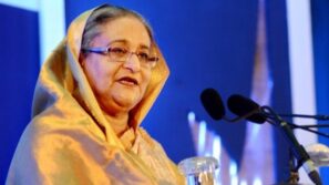 ন্যায়বিচার নিশ্চিত করতে সরকার কাজ করছে: প্রধানমন্ত্রী