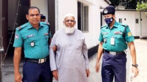 খালাস চেয়ে আব্দুল খালেক মণ্ডলের আপিল