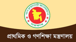 বিনা অনুমতিতে কর্মস্থলে অনুপস্থিত শিক্ষকদের শাস্তি দিতে মন্ত্রণালয়ের নির্দেশ