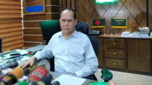 ইভিএমের সিদ্ধান্ত আমাদের নিজেদের: সিইসি