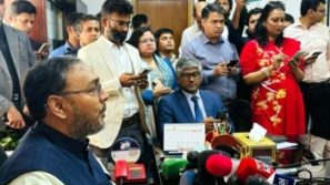 তেল-চিনির নতুন দাম নির্ধারণ আগামী সপ্তাহের মধ্যে : প্রতিমন্ত্রী