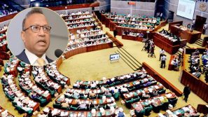 প্রতিশ্রুতি পূরণে ২০ কোটি টাকা করে পাচ্ছেন এমপিরা